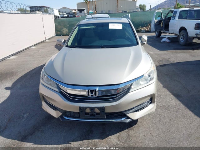 1HGCR3F87HA025065 Honda j35y1