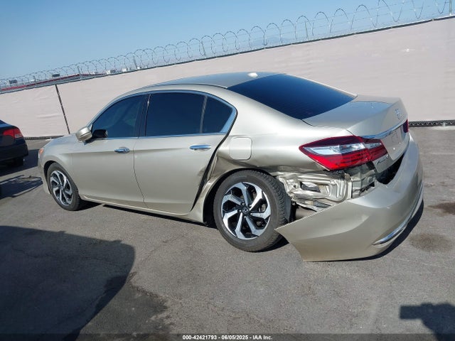 1HGCR3F87HA025065 Honda j35y1