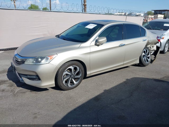 1HGCR3F87HA025065 Honda j35y1