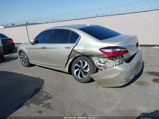 1HGCR3F87HA025065 Honda j35y1