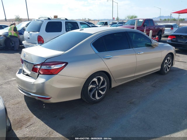 1HGCR3F87HA025065 Honda j35y1