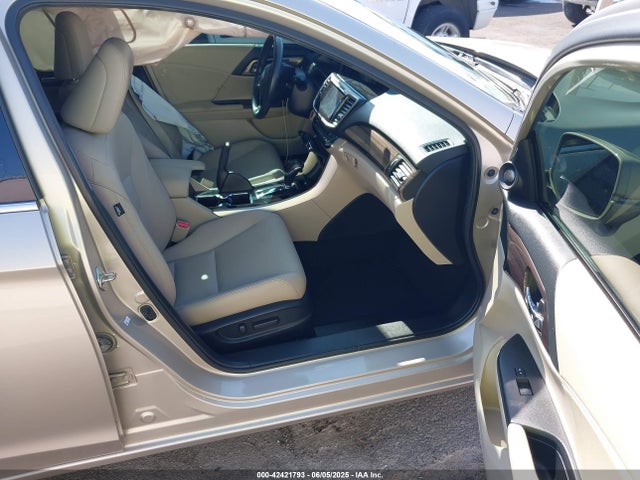 1HGCR3F87HA025065 Honda j35y1