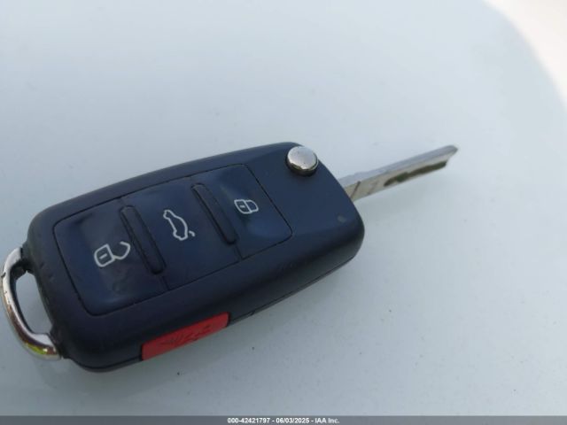 2014 VOLKSWAGEN BEETLE 3VWF17AT8EM642069 Photo 10