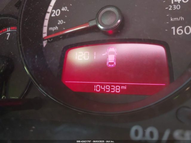 3VWF17AT8EM642069 Volkswagen Beetle 1.8t Entry