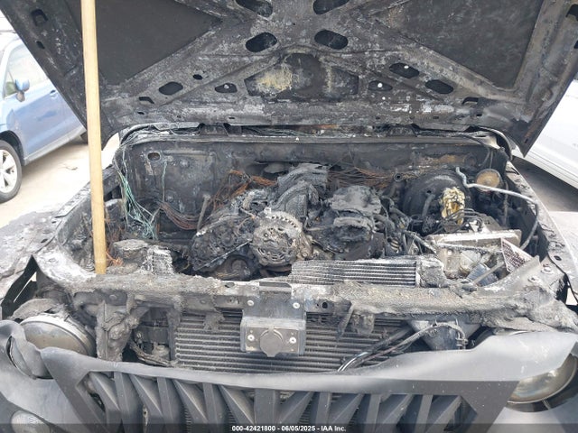 1C4AJWAG2FL562554 Jeep Wrangler
