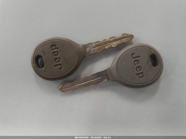 1C4AJWAG2FL562554 Jeep Wrangler