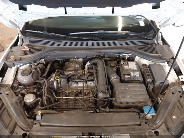 3VWC57BU9KM084226 Volkswagen 1.4 tsi