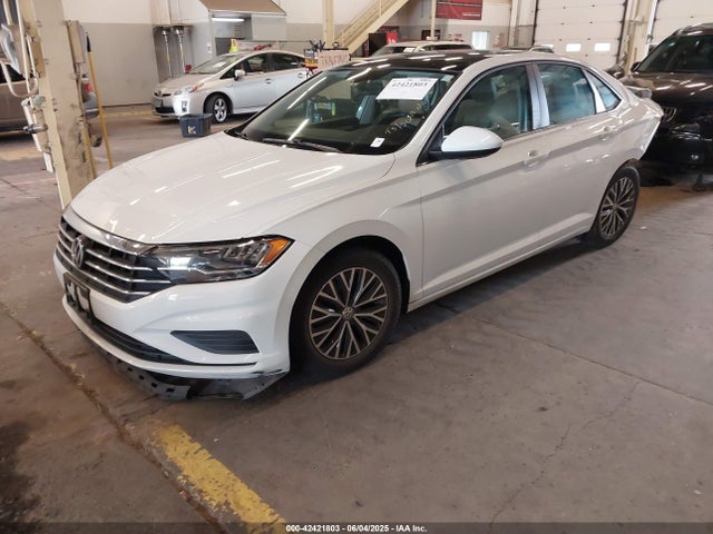 3VWC57BU9KM084226 Volkswagen 1.4 tsi