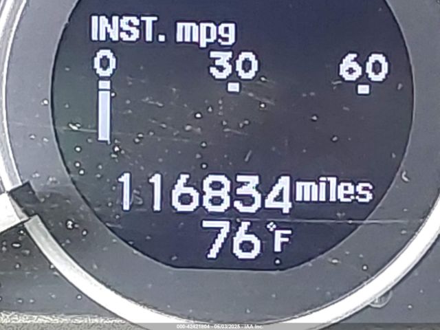 5J6RM4H91GL116218 Honda Cr-v Touring