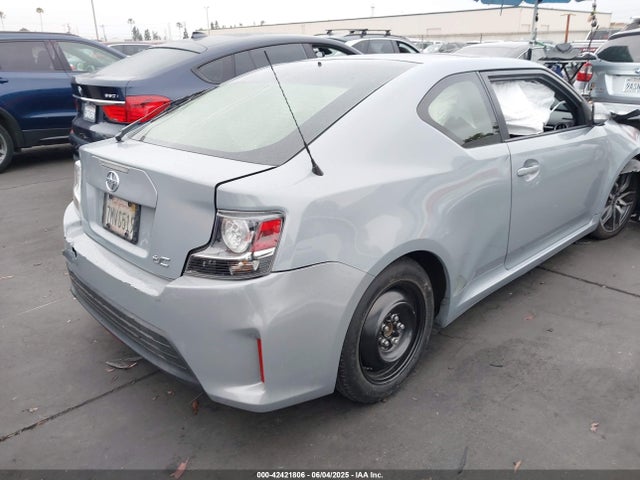Scion 2ar-fe 2016 JTKJF5C77GJ015102 Image 4