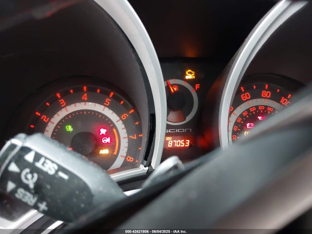 Scion 2ar-fe 2016 JTKJF5C77GJ015102 Image 7