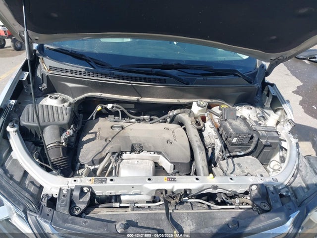 Chevrolet Equinox Premier 2019 3GNAXYEXXKS538678 Image 10