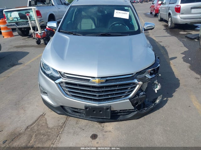 Chevrolet Equinox Premier 2019 3GNAXYEXXKS538678 Image 11