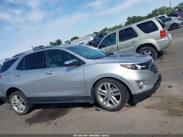 Chevrolet Equinox Premier 2019 3GNAXYEXXKS538678 Image 12