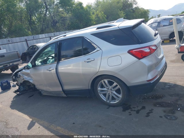 Chevrolet Equinox Premier 2019 3GNAXYEXXKS538678 Image 13