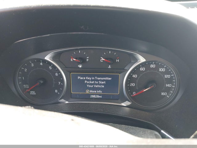 Chevrolet Equinox Premier 2019 3GNAXYEXXKS538678 Image 14