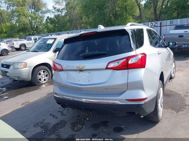 Chevrolet Equinox Premier 2019 3GNAXYEXXKS538678 Image 15