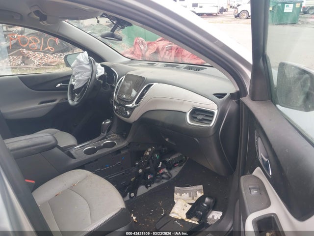 Chevrolet Equinox Premier 2019 3GNAXYEXXKS538678 Image 5