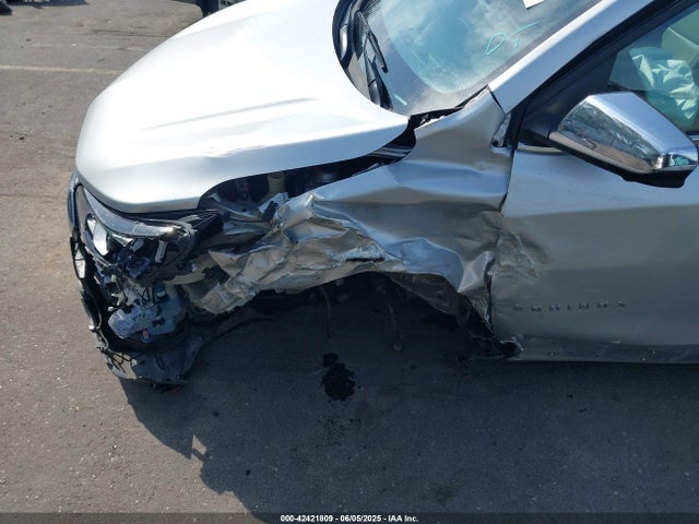 Chevrolet Equinox Premier 2019 3GNAXYEXXKS538678 Image 6