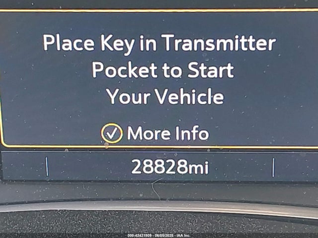Chevrolet Equinox Premier 2019 3GNAXYEXXKS538678 Image 7