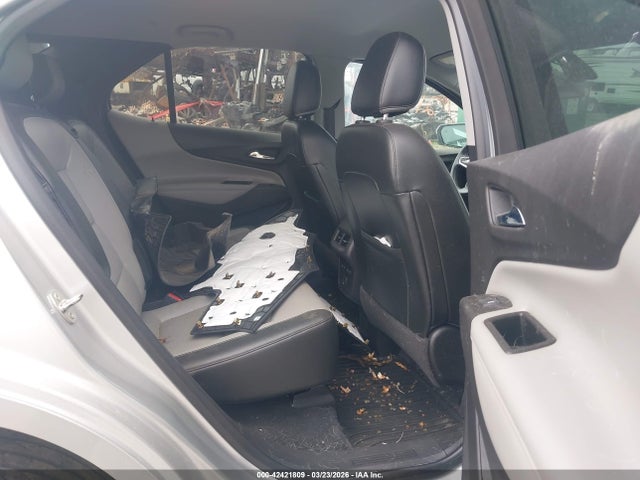 Chevrolet Equinox Premier 2019 3GNAXYEXXKS538678 Image 8