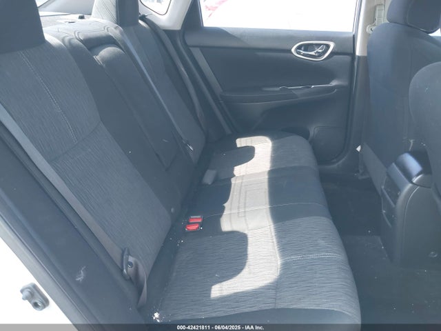 3N1AB7APXEY231846 Nissan 2014
