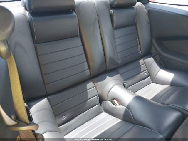 2014 FORD MUSTANG 1ZVBP8CF8E5296735 Photo 7