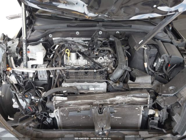 3VW2B7AJ1HM401145 Volkswagen Jetta 1.4t S