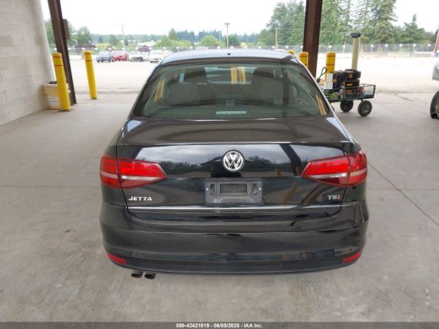 3VW2B7AJ1HM401145 Volkswagen Jetta 1.4t S