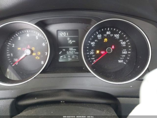 3VW2B7AJ1HM401145 Volkswagen Jetta 1.4t S