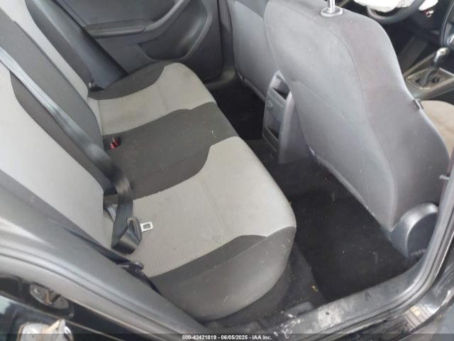 3VW2B7AJ1HM401145 Volkswagen Jetta 1.4t S