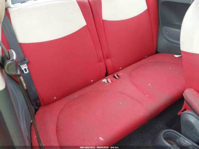 2013 FIAT 500 3C3CFFAR5DT512829 Photo 7