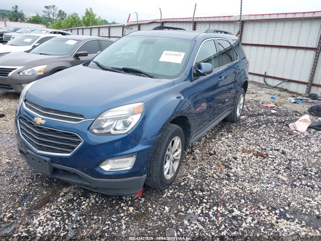 2GNALCEKXG6139276 Chevrolet EQUINOX LT