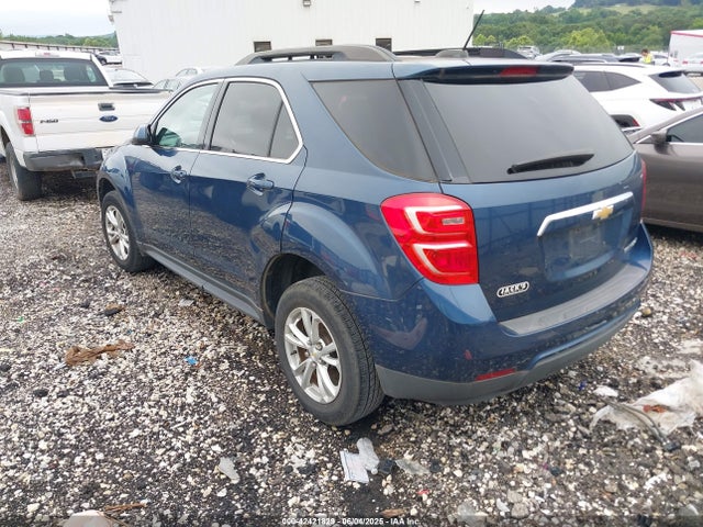 2GNALCEKXG6139276 Chevrolet EQUINOX LT