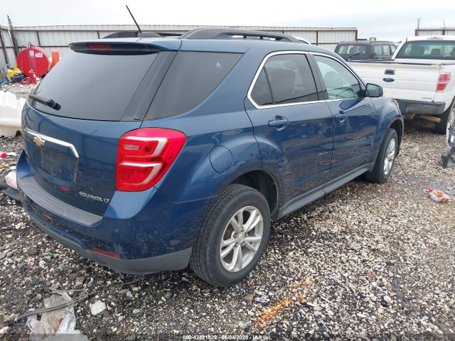 2GNALCEKXG6139276 Chevrolet EQUINOX LT