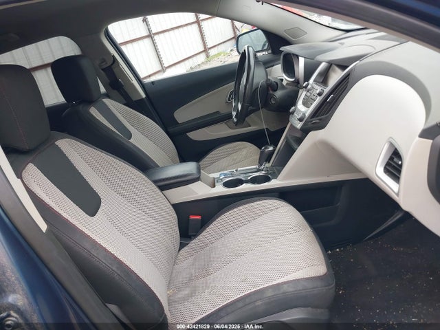 2GNALCEKXG6139276 Chevrolet EQUINOX LT