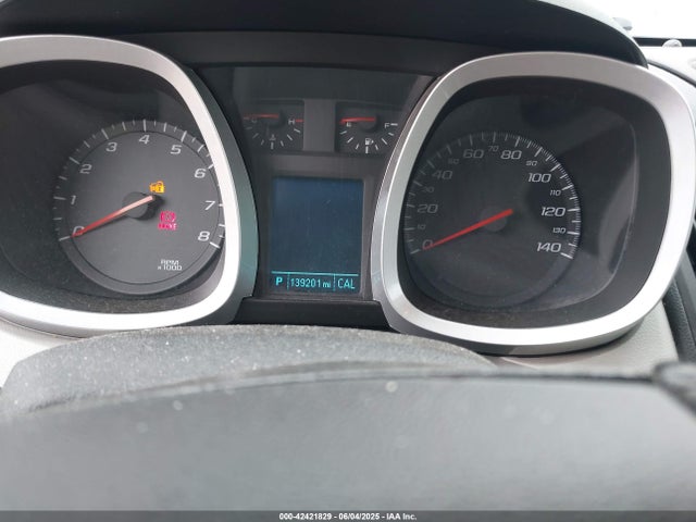 2GNALCEKXG6139276 Chevrolet EQUINOX LT