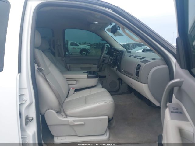 2013 GMC SIERRA 1500 3GTP1VE09DG359401 Photo 4