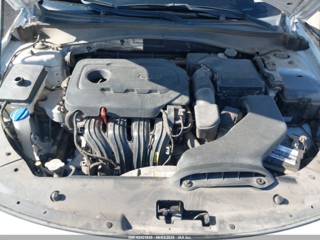 2016 KIA OPTIMA 5XXGT4L37GG052141 Photo 9