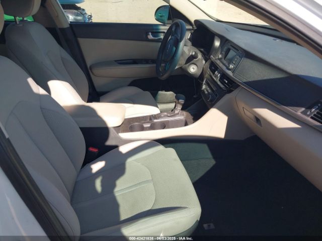 2016 KIA OPTIMA 5XXGT4L37GG052141 Photo 4