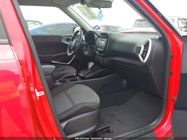 2020 KIA SOUL KNDJ23AU8L7717839 Photo 4