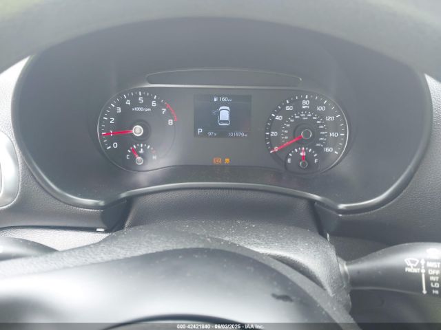 2020 KIA SOUL KNDJ23AU8L7717839 Photo 6