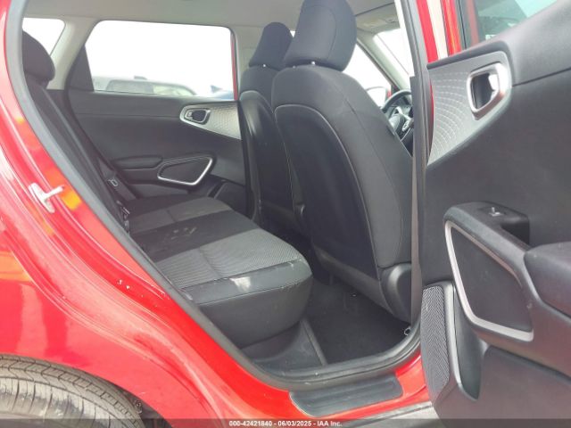 2020 KIA SOUL KNDJ23AU8L7717839 Photo 7