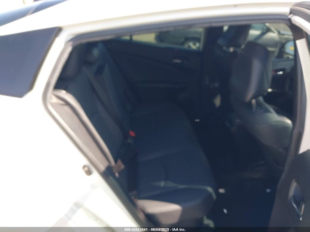 JTDKARFU2L3112354 Toyota Prius L