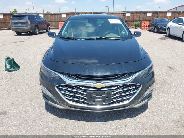 1G1ZD5ST5SF147875 Chevrolet Malibu Fwd 1lt