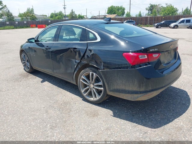 1G1ZD5ST5SF147875 Chevrolet Malibu Fwd 1lt