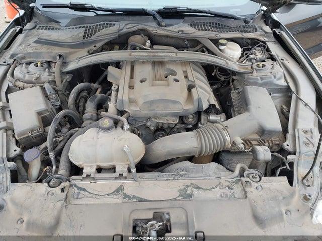 1FA6P8TD1L5184204 Ford 2020