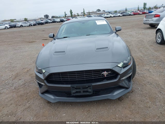 1FA6P8TD1L5184204 Ford 2020