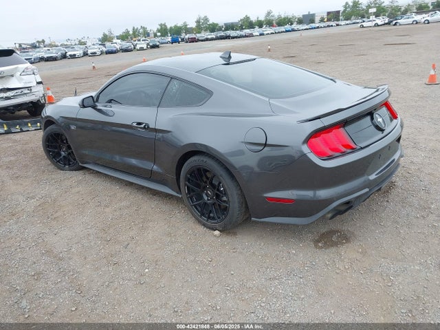 1FA6P8TD1L5184204 Ford 2020