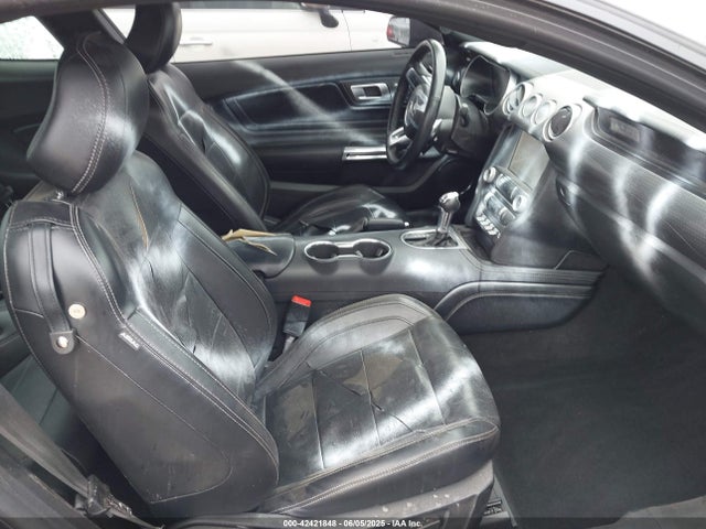 1FA6P8TD1L5184204 Ford 2020